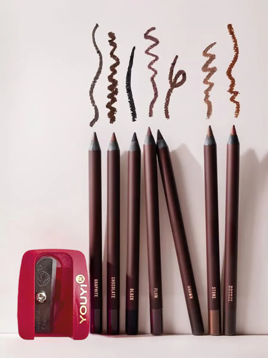 24hr Waterproof Eyeliner ~ Bold, stay-put color that never quits - Image 2
