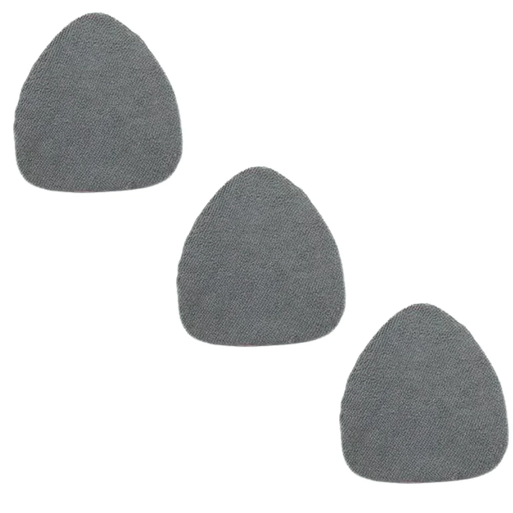3x Spare Microfiber Pad - Image 2