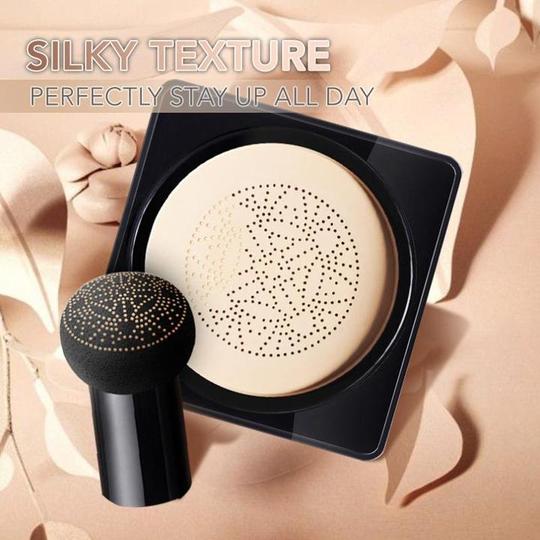 Air Cushion CC Cream ~ Photo-ready foundation look in seconds - Image 11