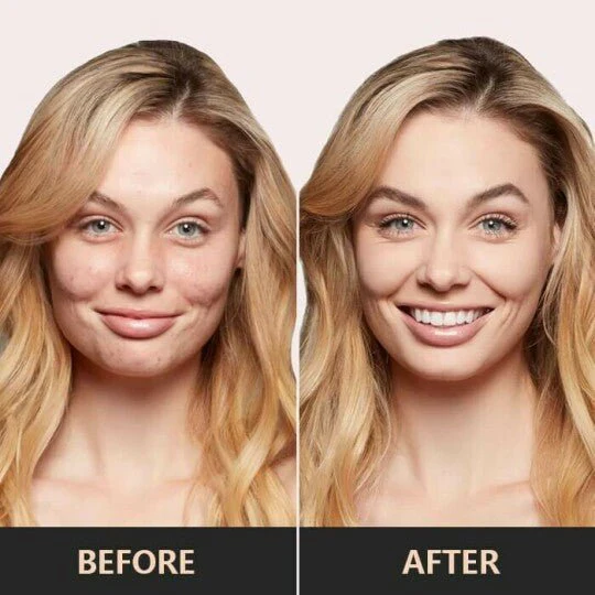 Air Cushion CC Cream ~ Photo-ready foundation look in seconds - Image 4
