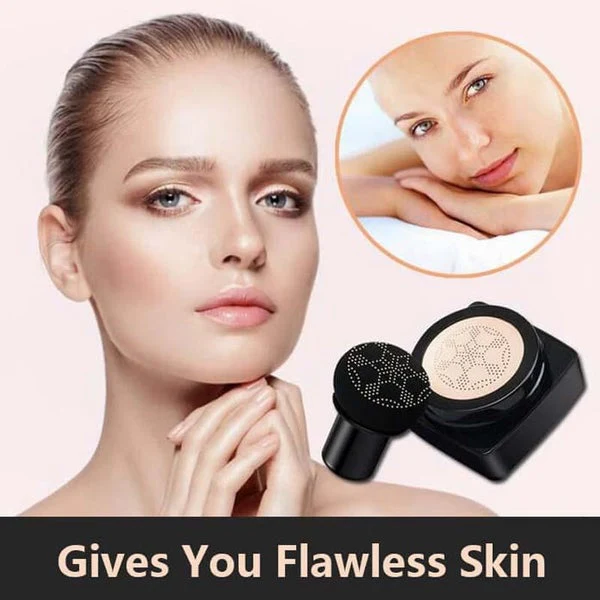 Air Cushion CC Cream ~ Photo-ready foundation look in seconds - Image 8