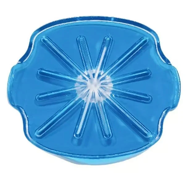 Blender Cream Scraper Accessory 2.0 Upgrade