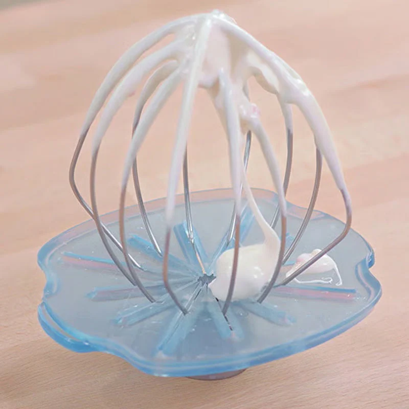 Blender Cream Scraper Accessory 2.0 Upgrade - Image 10