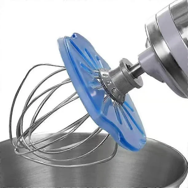 Blender Cream Scraper Accessory 2.0 Upgrade - Image 8