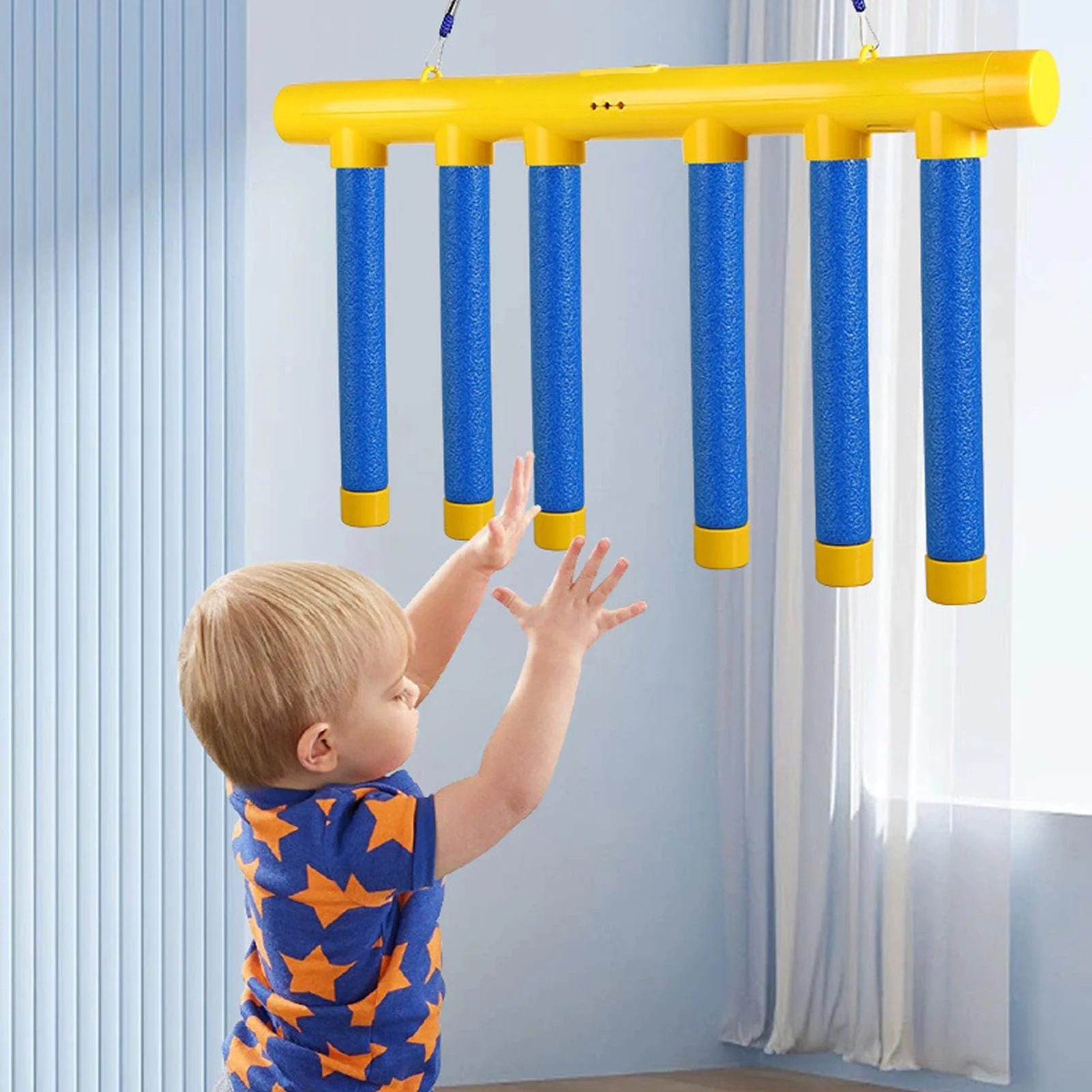 Catching Sticks Game ~ Fast-paced fun for the whole family! - Image 5