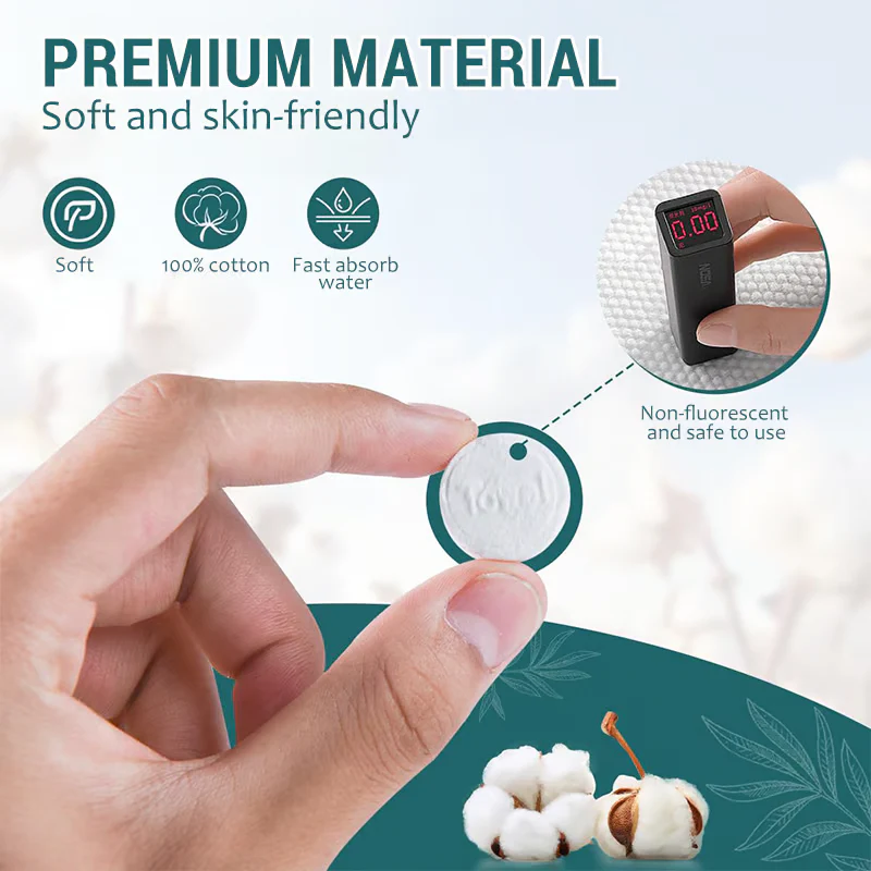 Compressed Towel Tablets ~ Eco-friendly towels that expand in seconds - Image 3