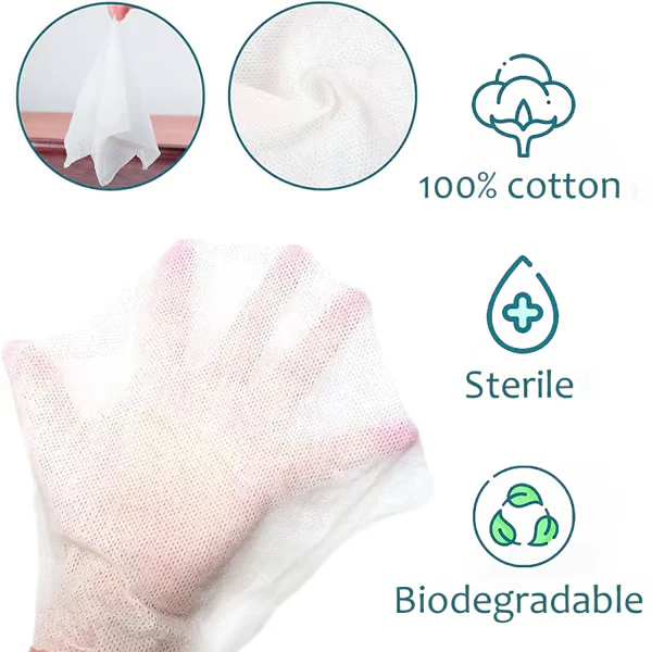 Compressed Towel Tablets ~ Eco-friendly towels that expand in seconds - Image 4