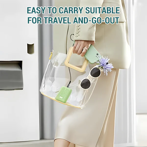 Compressed Towel Tablets ~ Eco-friendly towels that expand in seconds - Image 8