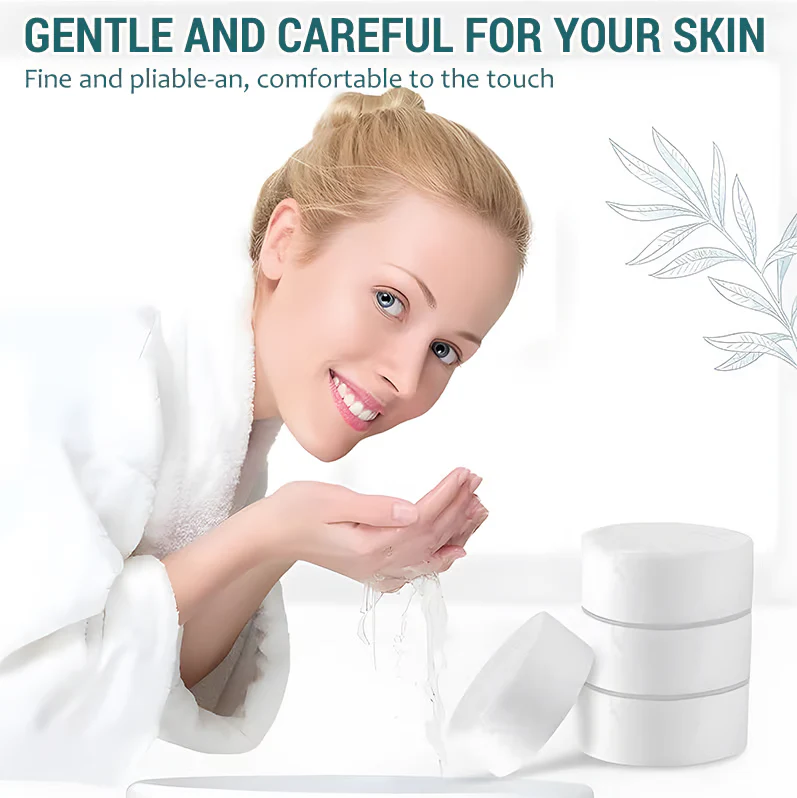 Compressed Towel Tablets ~ Eco-friendly towels that expand in seconds - Image 9