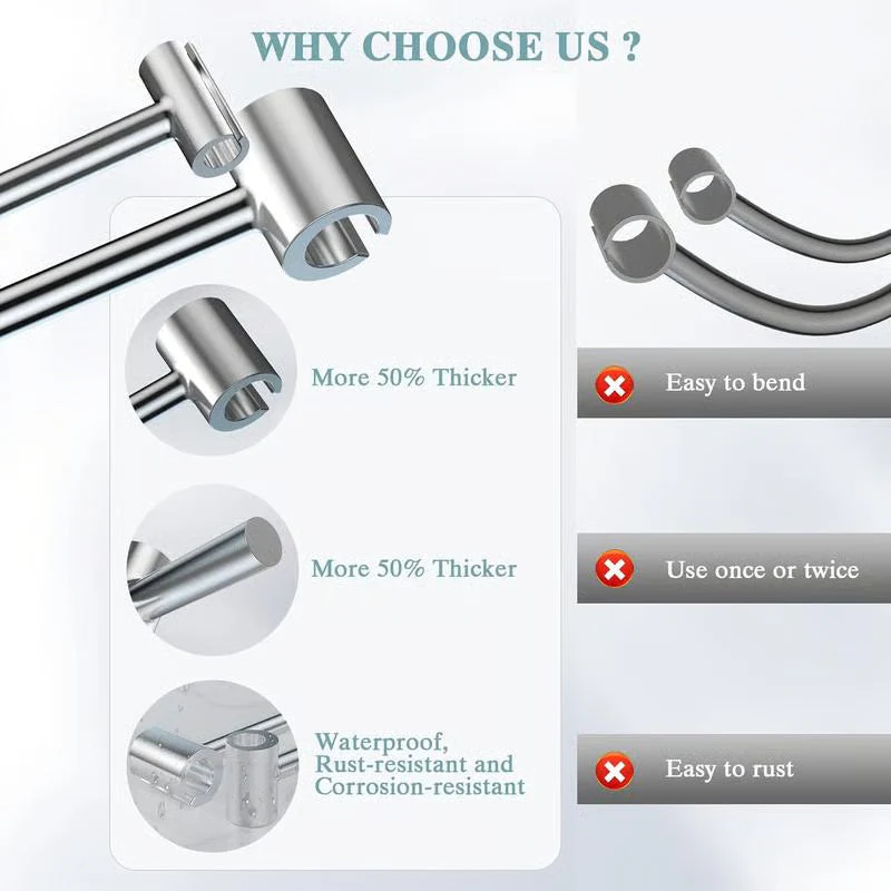Door Hinge Adjustment Tool ~ Fix sagging and squeaky doors in seconds - Image 4