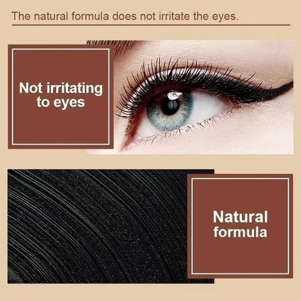 4-Piece Gel Eyeliner Set ~ Effortless precision for bold, defined eyes all day - Image 4