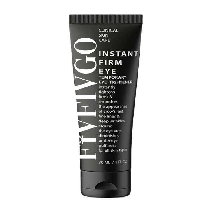 Instant Eye Tightener ~ Erase wrinkles and refresh eyes instantly~