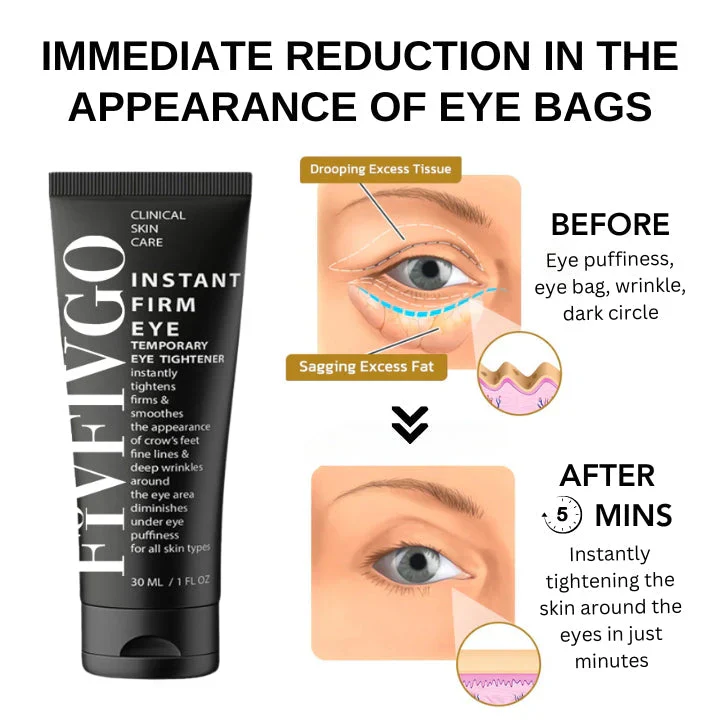 Instant Eye Tightener ~ Erase wrinkles and refresh eyes instantly~ - Image 3