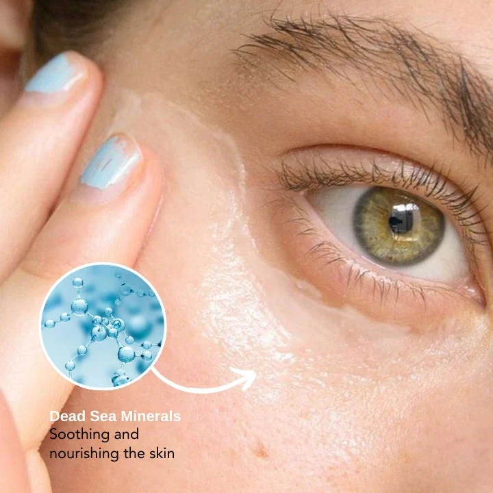 Instant Eye Tightener ~ Erase wrinkles and refresh eyes instantly~ - Image 5