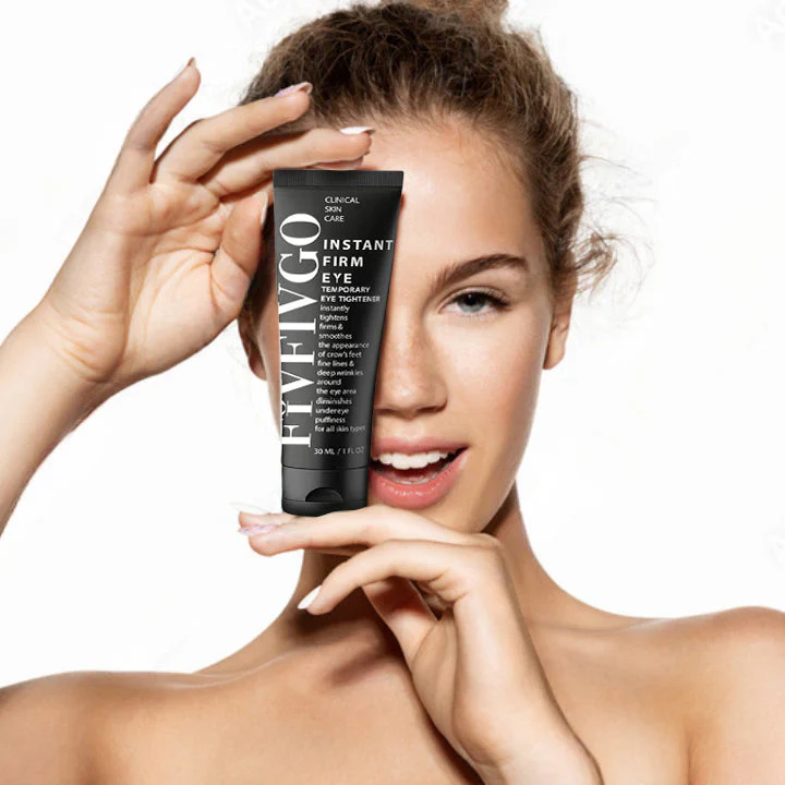 Instant Eye Tightener ~ Erase wrinkles and refresh eyes instantly~ - Image 7