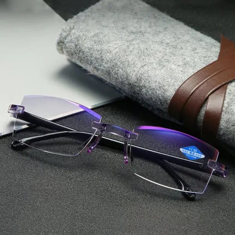 Intelligent Dual Focus Glasses 2.0 Upgrade