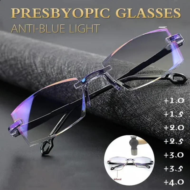 Intelligent Dual Focus Glasses 2.0 Upgrade - Image 4