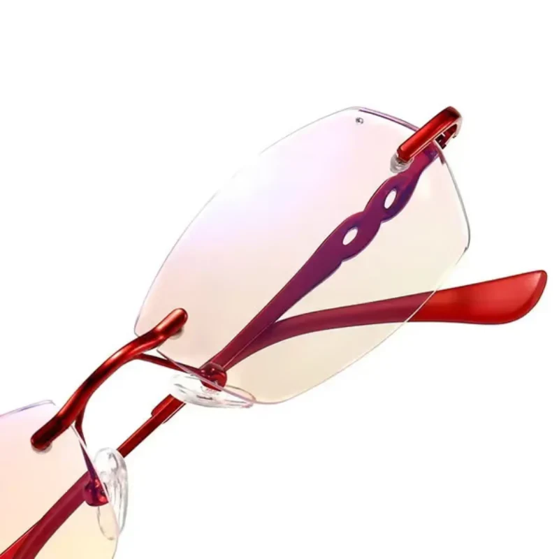Intelligent Dual Focus Glasses - Clearer Vision, Less Eye Strain All Day - Image 12