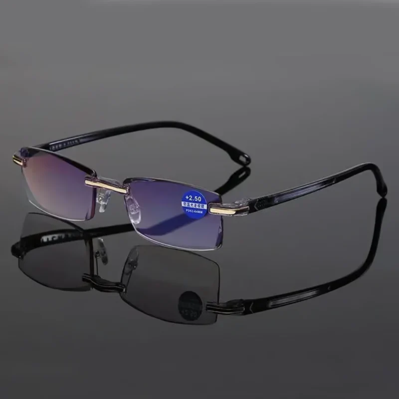 Intelligent Dual Focus Glasses - Clearer Vision, Less Eye Strain All Day - Image 8