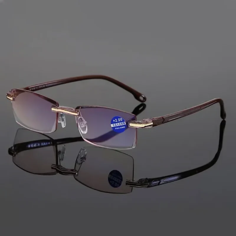 Intelligent Dual Focus Glasses ~ Clearer Vision, Less Eye Strain All Day- - Image 10