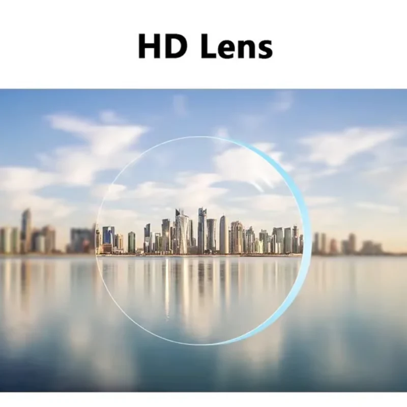 Intelligent Dual Focus Glasses ~ Clearer Vision, Less Eye Strain All Day- - Image 7