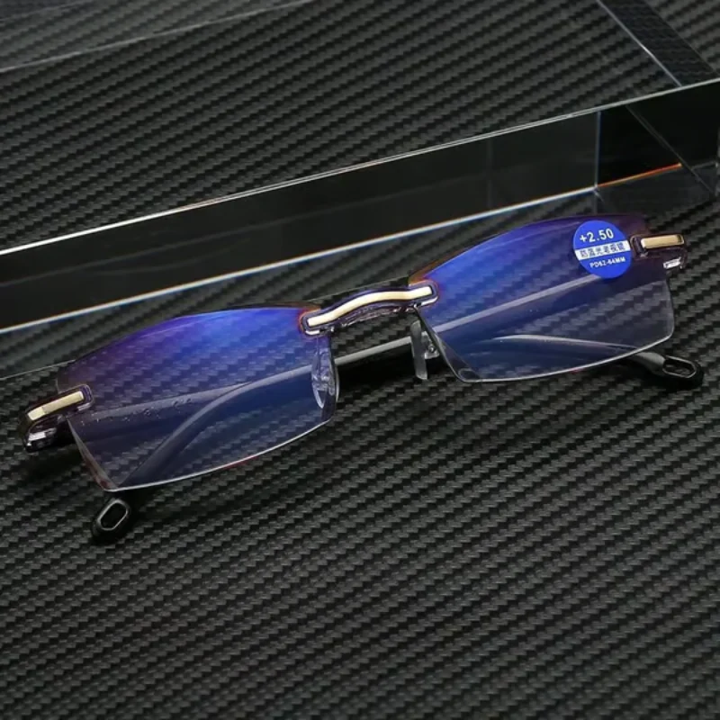 Intelligent Dual Focus Glasses ~ Clearer Vision, Less Eye Strain All Day- - Image 8