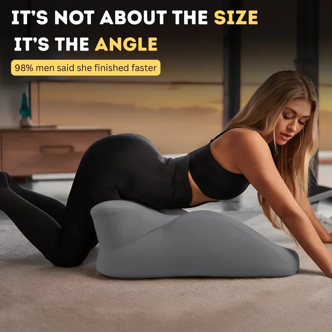 Intimacy Pillow ~ Hit the right spot every time - Image 10