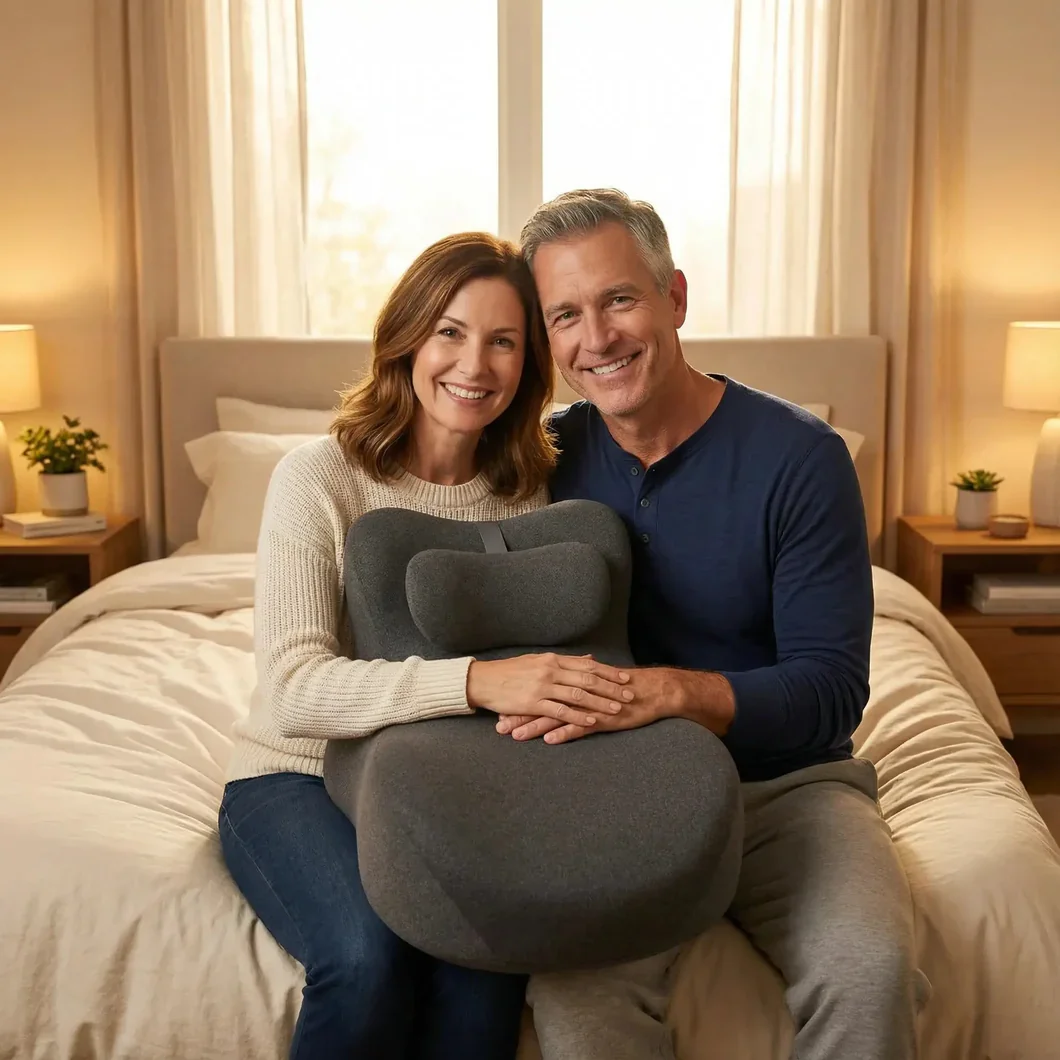 Intimacy Pillow ~ Hit the right spot every time - Image 2