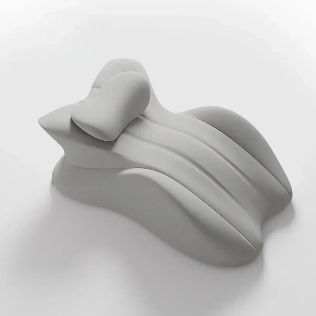 Intimacy Pillow ~ Hit the right spot every time - Image 7
