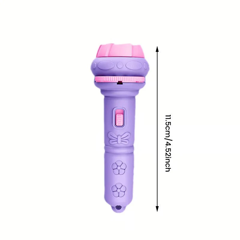 Kids Projection Flashlight ~ Spark curiosity and explore the world of learning. - Image 10