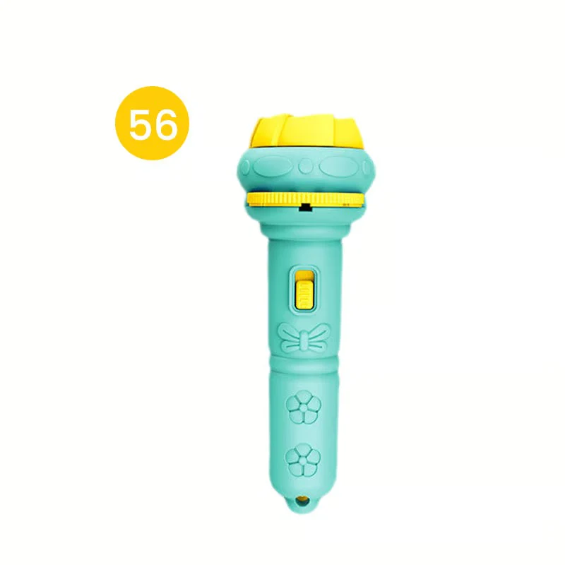Kids Projection Flashlight ~ Spark curiosity and explore the world of learning. - Image 13