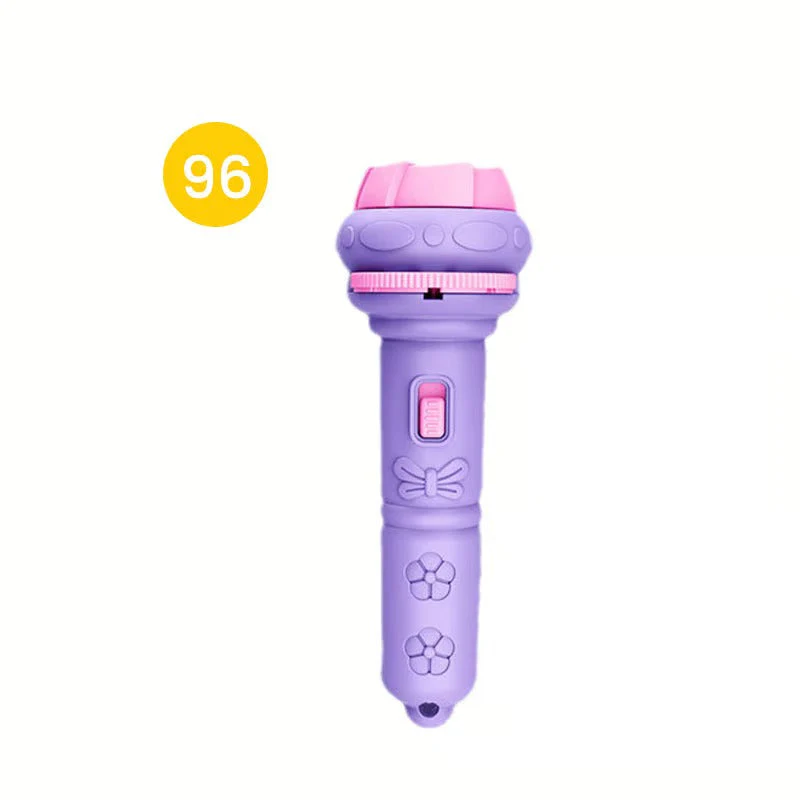 Kids Projection Flashlight ~ Spark curiosity and explore the world of learning. - Image 14