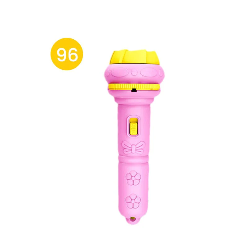 Kids Projection Flashlight ~ Spark curiosity and explore the world of learning. - Image 15