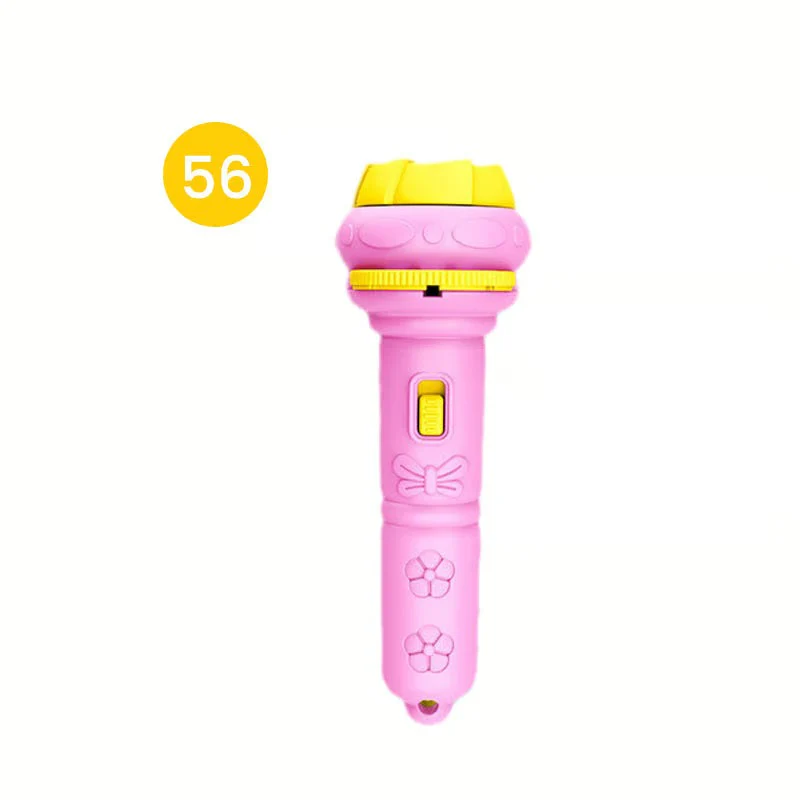 Kids Projection Flashlight ~ Spark curiosity and explore the world of learning. - Image 19