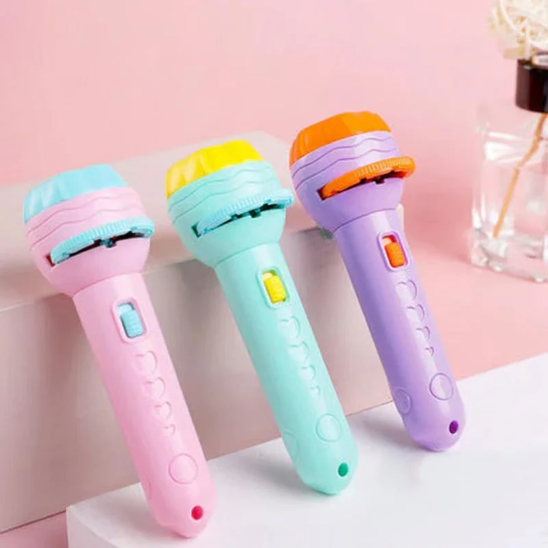 Kids Projection Flashlight ~ Spark curiosity and explore the world of learning. - Image 9