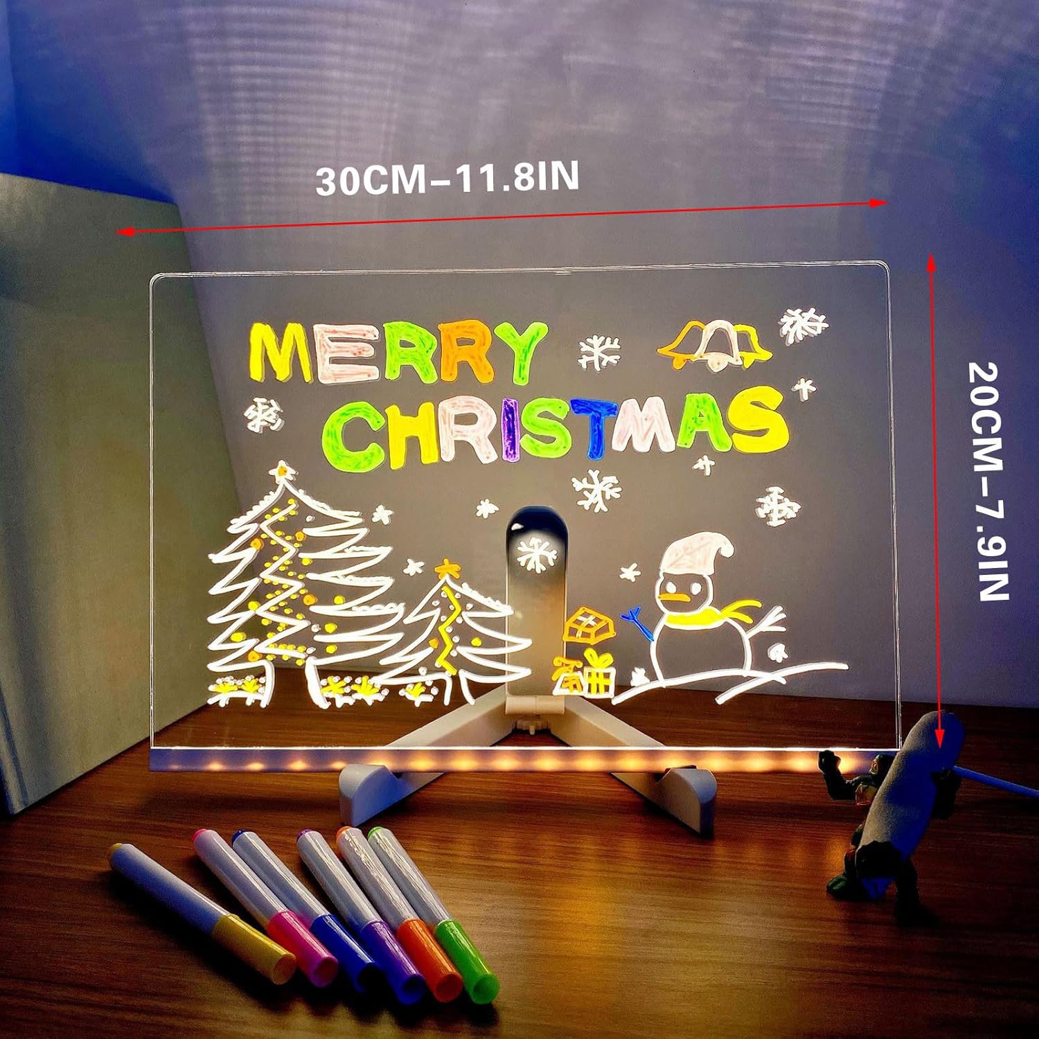 LED Drawing Pad 2.0 ~ 70% OFF - Image 5