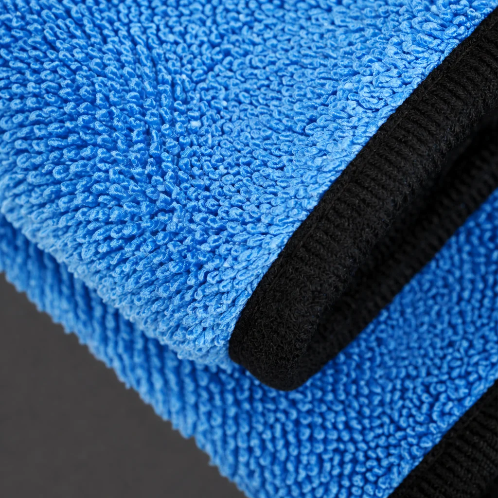 Microfiber Drying Towel ~ A better ending to every car wash - Image 2