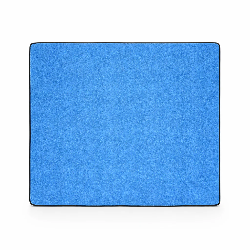 Microfiber Drying Towel ~ A better ending to every car wash - Image 4