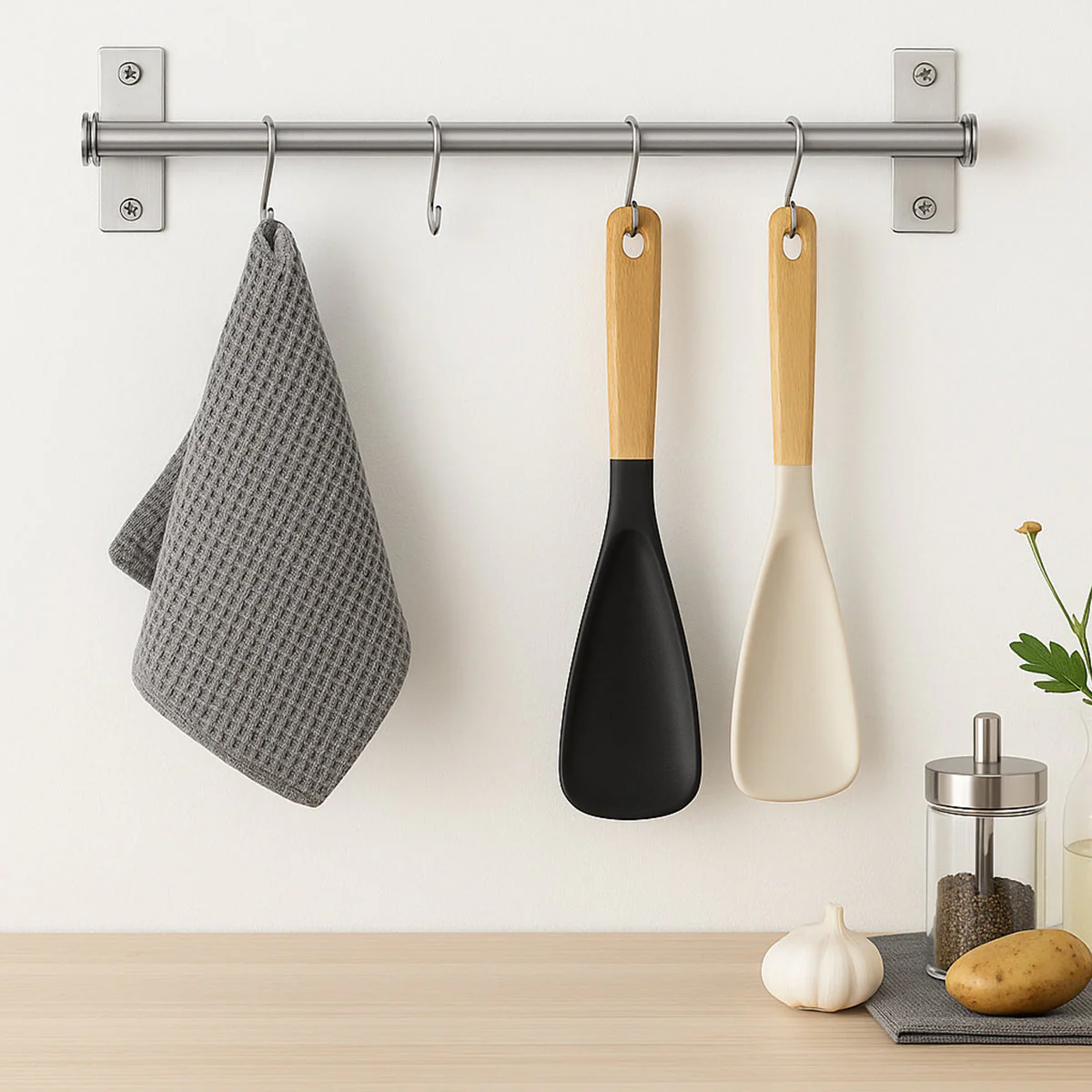Multi-function Cooking Spoon ~ One spoon to rule them all - Image 10