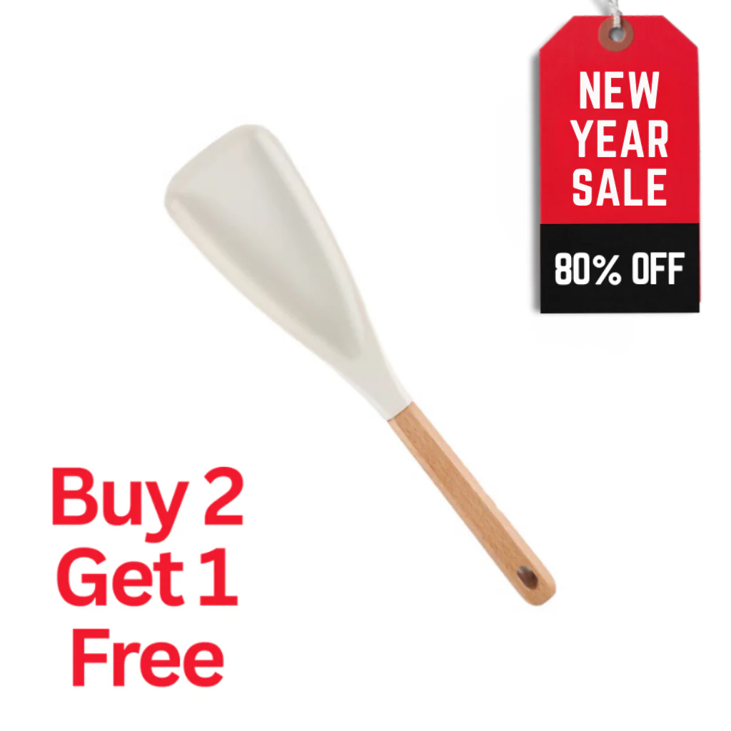 Multi-function Cooking Spoon ~ One spoon to rule them all- - Image 11