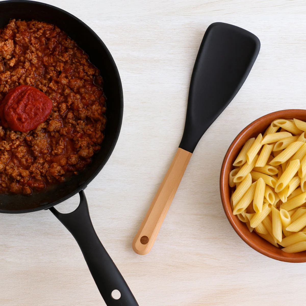Multi-function Cooking Spoon ~ One spoon to rule them all - Image 4