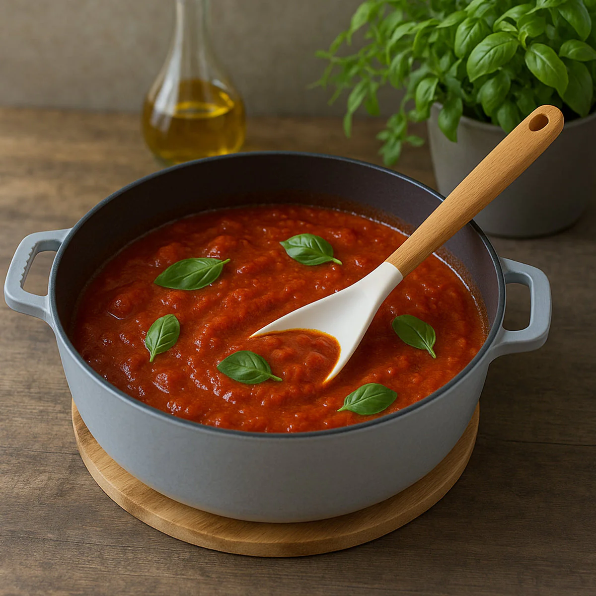 Multi-function Cooking Spoon ~ One spoon to rule them all - Image 6