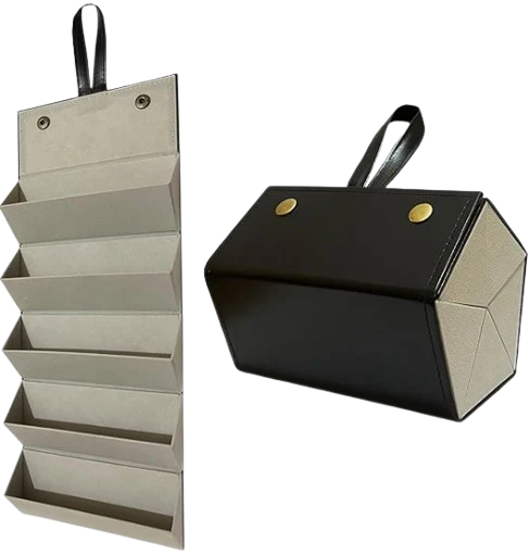 Multi-Slot Case (Smart Glasses)+
