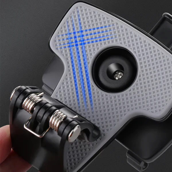 Multifunctional Car Dashboard Phone Holder ~ The Last Phone Mount You’ll Ever Need- - Image 12