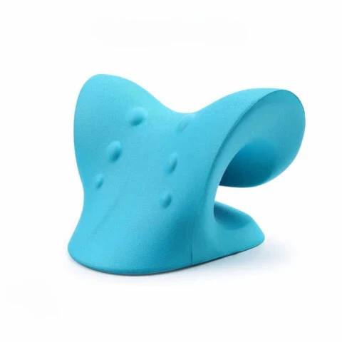 Neck Cervical Traction Pillow ~ Relieve neck pain and improve posture at home - Image 6