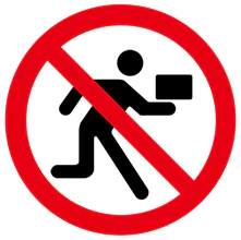 Porch Pirate Protection (Smart Glasses)^