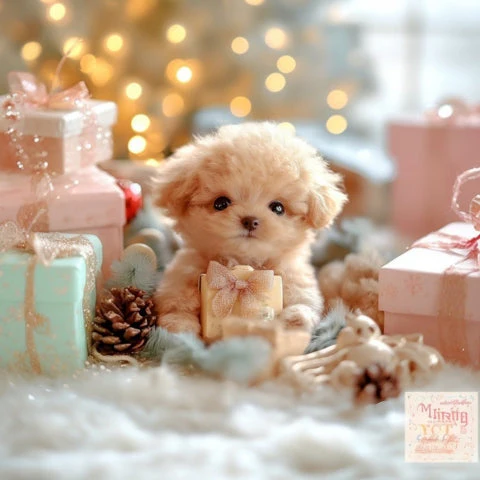 Realistic Robot Puppy 2.0 Upgrade (URBAN LANE GOODS LLC - AL) - Image 10