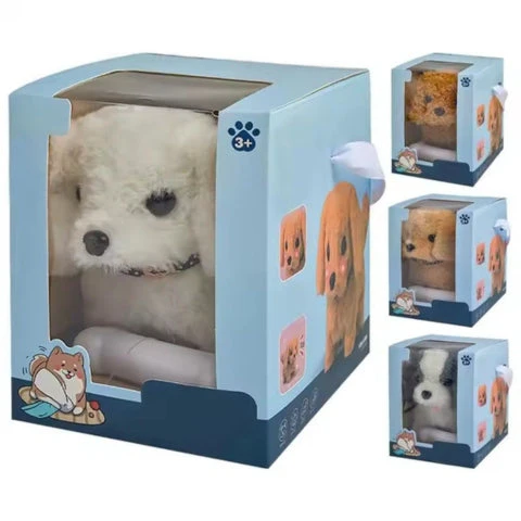 Realistic Robot Puppy 2.0 Upgrade (URBAN LANE GOODS LLC - AL) - Image 11