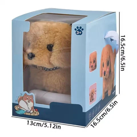 Realistic Robot Puppy 2.0 Upgrade (URBAN LANE GOODS LLC - AL) - Image 13