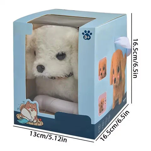 Realistic Robot Puppy 2.0 Upgrade (URBAN LANE GOODS LLC - AL) - Image 14